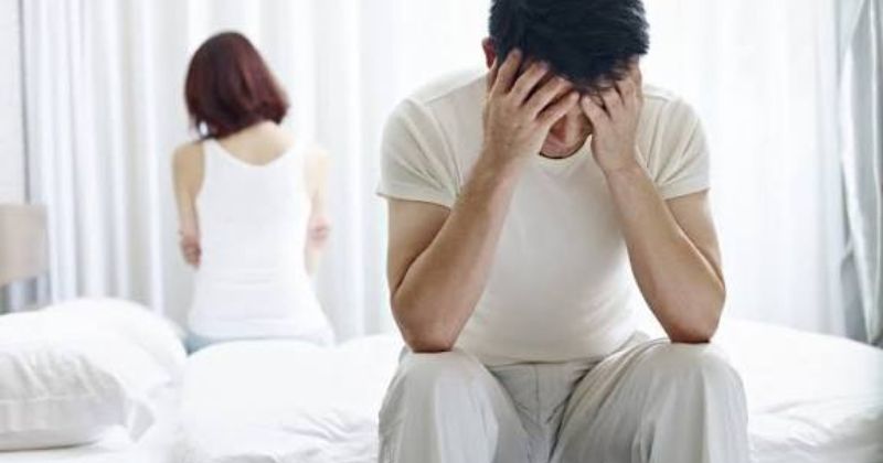 Dấu hiệu cần tìm đến chuyên gia