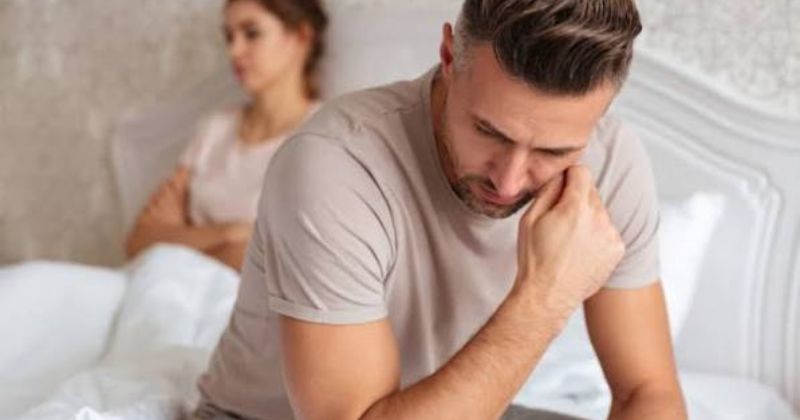 Khi nào sex không còn tác dụng chữa lành