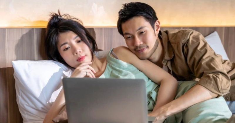 lợi ích duy trì đời sống tình dục lành mạnh