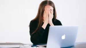 Bài test trầm cảm