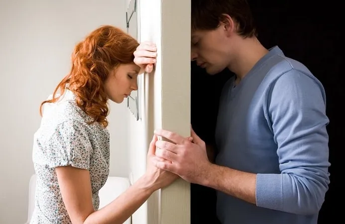 Có nên tha thứ cho chồng ngoại tình