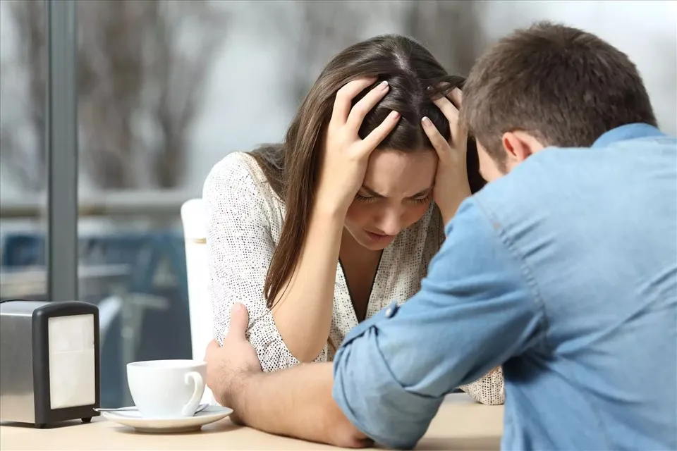 Sau bao lâu đàn ông ngoại tình quên đi nhân tình