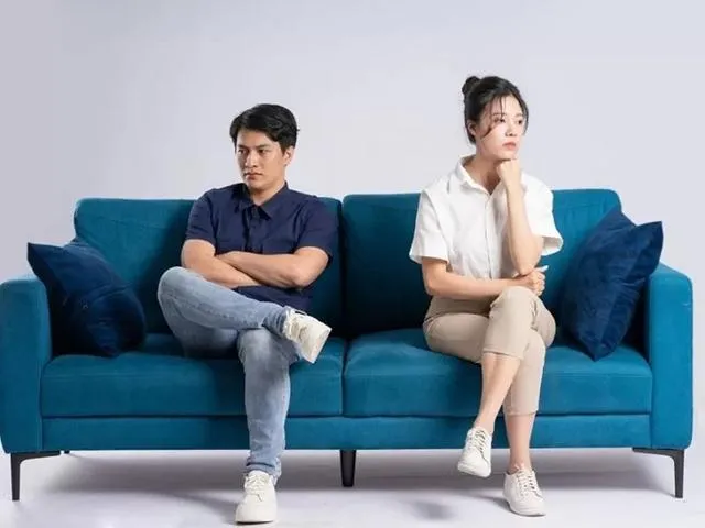 Tâm lý đổ lỗi ngược lại cho vợ