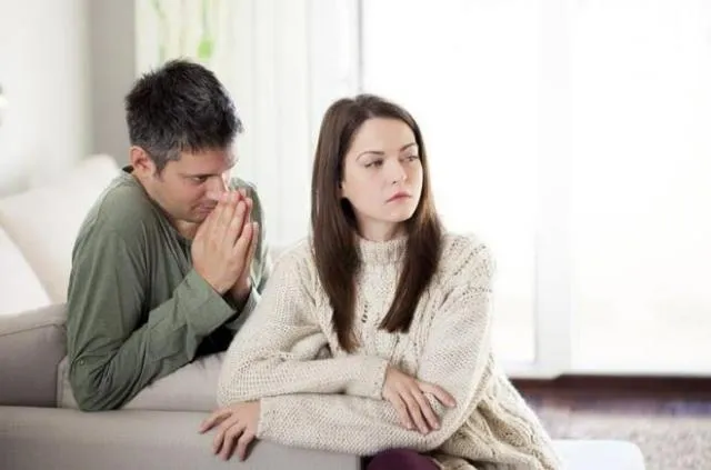 Tâm lý hoảng loạn sợ mất gia đình