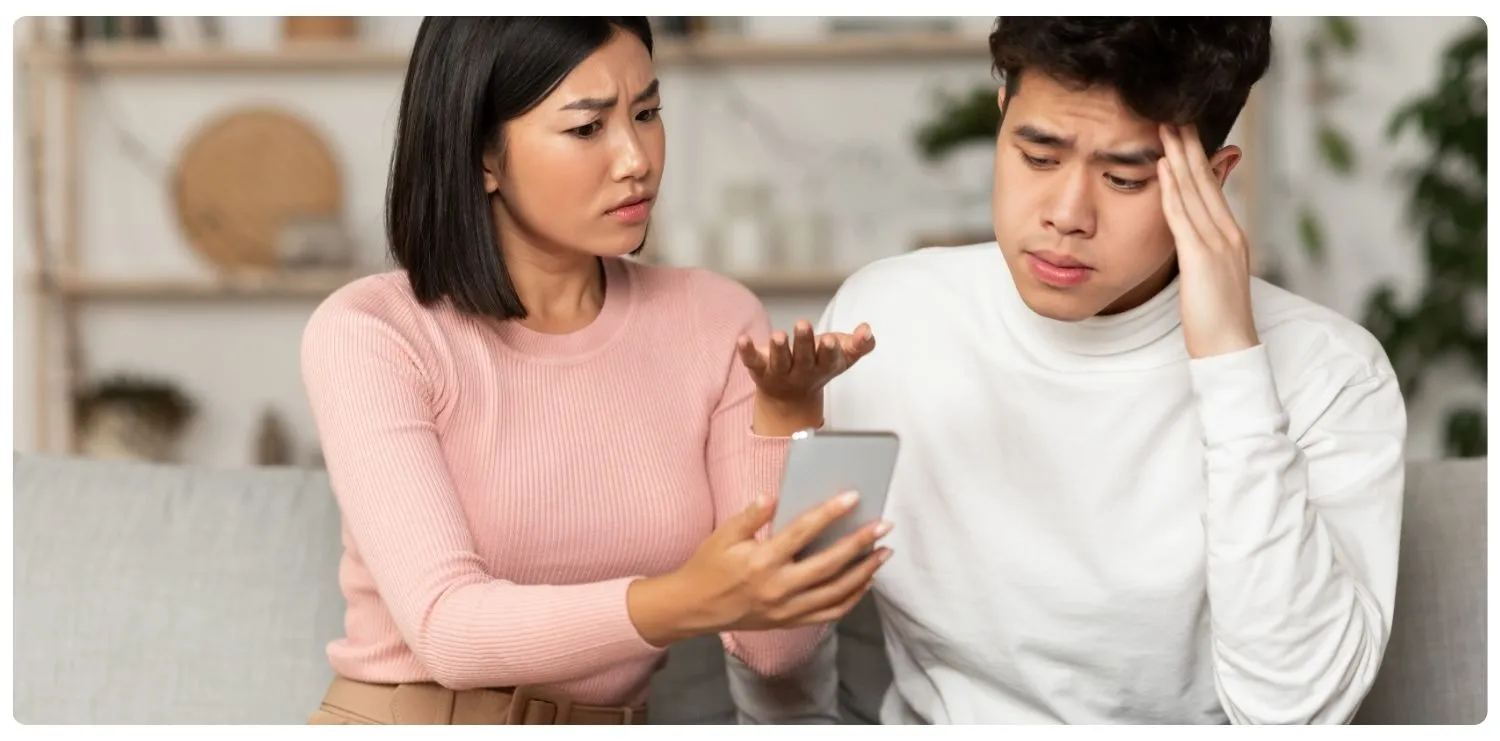 Tâm lý ú ớ không giải thích