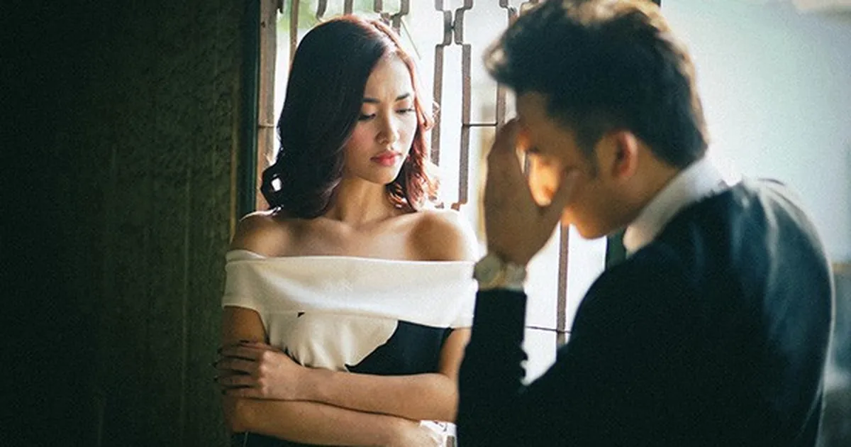 Vợ nên làm gì để chồng nhanh chóng quên đi nhân tình